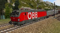  Elektrolokomotive, Normalspur Vectr im EEP-Shop kaufen