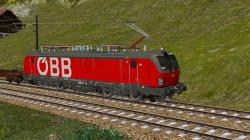  Elektrolokomotive, Normalspur Vectr im EEP-Shop kaufen