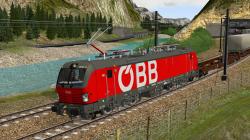Elektrolokomotive, Normalspur Vectr im EEP-Shop kaufen Bild 6