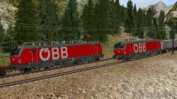 Elektrolokomotive, Normalspur Vectr im EEP-Shop kaufen Bild 6