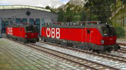 Elektrolokomotive, Normalspur Vectr im EEP-Shop kaufen Bild 6