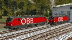 Elektrolokomotive, Normalspur Vectr im EEP-Shop kaufen Bild 6