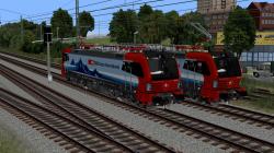  Elektrolokomotive, Normalspur Vectr im EEP-Shop kaufen