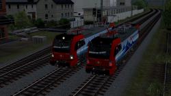  Elektrolokomotive, Normalspur Vectr im EEP-Shop kaufen