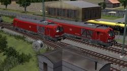  Diesellokomotive, Normalspur Vectro im EEP-Shop kaufen