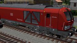  Diesellokomotive, Normalspur Vectro im EEP-Shop kaufen