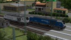  Diesellokomotive, Normalspur Vectro im EEP-Shop kaufen