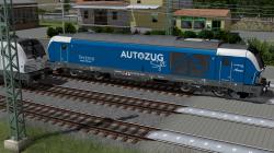  Diesellokomotive, Normalspur Vectro im EEP-Shop kaufen
