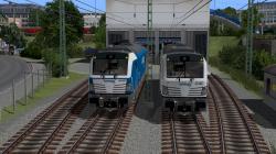  Diesellokomotive, Normalspur Vectro im EEP-Shop kaufen
