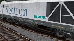 Diesellokomotive, Normalspur Vectro im EEP-Shop kaufen Bild 6