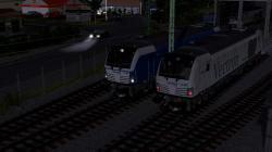 Diesellokomotive, Normalspur Vectro im EEP-Shop kaufen Bild 6