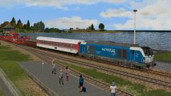 Diesellokomotive, Normalspur Vectro im EEP-Shop kaufen Bild 6