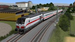 Diesellokomotive, Normalspur Vectro im EEP-Shop kaufen Bild 6