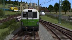  Elektrolokomotive, Normalspur Vectr im EEP-Shop kaufen