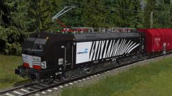  Elektrolokomotive, Normalspur Vectr im EEP-Shop kaufen