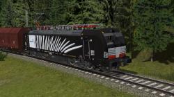  Elektrolokomotive, Normalspur Vectr im EEP-Shop kaufen