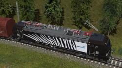  Elektrolokomotive, Normalspur Vectr im EEP-Shop kaufen