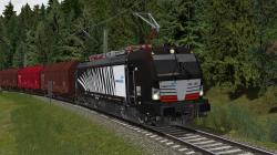  Elektrolokomotive, Normalspur Vectr im EEP-Shop kaufen