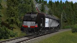 Elektrolokomotive, Normalspur Vectr im EEP-Shop kaufen Bild 6