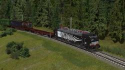 Elektrolokomotive, Normalspur Vectr im EEP-Shop kaufen Bild 6