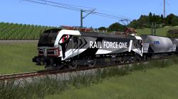  Elektrolokomotive, Normalspur Vectr im EEP-Shop kaufen