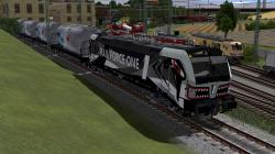  Elektrolokomotive, Normalspur Vectr im EEP-Shop kaufen