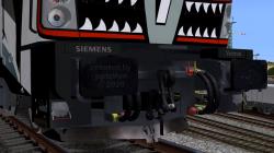 Elektrolokomotive, Normalspur Vectr im EEP-Shop kaufen Bild 6