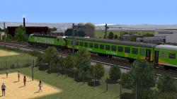  Elektrolokomotive, Normalspur Vectr im EEP-Shop kaufen