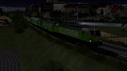  Elektrolokomotive, Normalspur Vectr im EEP-Shop kaufen