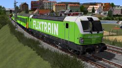  Elektrolokomotive, Normalspur Vectr im EEP-Shop kaufen