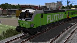 Elektrolokomotive, Normalspur Vectr im EEP-Shop kaufen Bild 6