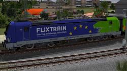  Elektrolokomotive, Normalspur Vectr im EEP-Shop kaufen