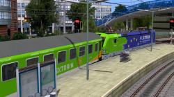  Elektrolokomotive, Normalspur Vectr im EEP-Shop kaufen