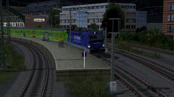  Elektrolokomotive, Normalspur Vectr im EEP-Shop kaufen