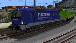 Elektrolokomotive, Normalspur Vectr im EEP-Shop kaufen Bild 6