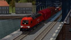  Elektrolokomotive, Normalspur Tauru im EEP-Shop kaufen