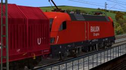  Elektrolokomotive, Normalspur Tauru im EEP-Shop kaufen