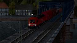 Elektrolokomotive, Normalspur Tauru im EEP-Shop kaufen Bild 6