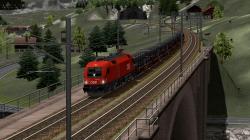  Elektrolokomotive, Normalspur Tauru im EEP-Shop kaufen