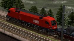  Elektrolokomotive, Normalspur Tauru im EEP-Shop kaufen