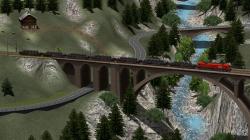 Elektrolokomotive, Normalspur Tauru im EEP-Shop kaufen Bild 6