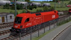  Elektrolokomotive, Normalspur Tauru im EEP-Shop kaufen
