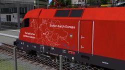  Elektrolokomotive, Normalspur Tauru im EEP-Shop kaufen