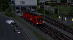 Elektrolokomotive, Normalspur Tauru im EEP-Shop kaufen Bild 6