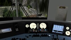 Elektrolokomotive, Normalspur Tauru im EEP-Shop kaufen Bild 6
