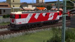  Elektrolokomotive, Normalspur �BB 1 im EEP-Shop kaufen