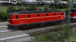 Elektrolokomotive, Normalspur �BB 1 im EEP-Shop kaufen Bild 6
