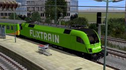  Elektrolokomotive, Normalspur Tauru im EEP-Shop kaufen