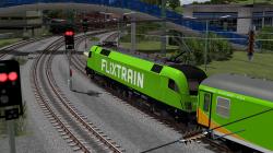  Elektrolokomotive, Normalspur Tauru im EEP-Shop kaufen