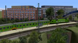  Elektrolokomotive, Normalspur Tauru im EEP-Shop kaufen